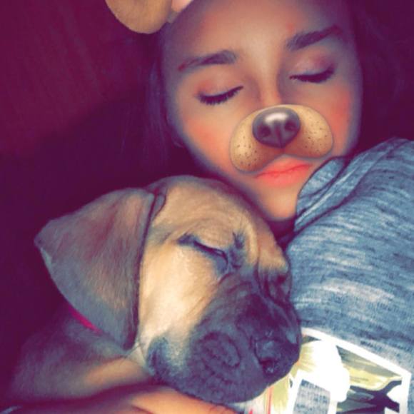 Meet your Posher, Beth - Picture 1 of 1